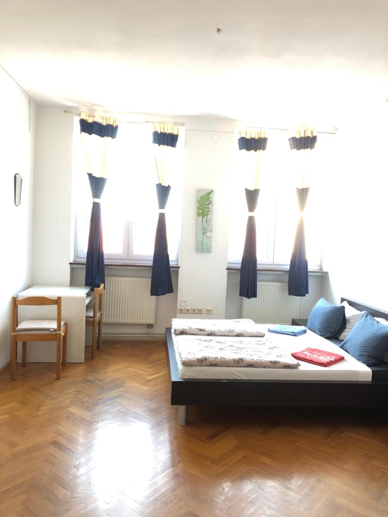 Bishnu Hostel Zagreb Exterior foto